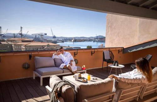 Old Town Hotel | L'Eautel Toulon Centre Port