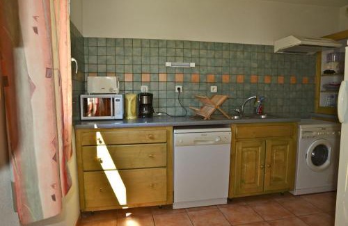 Nevache Apartment | L'Echaillon - Renoncule