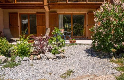 Nevache Apartment | L'Echaillon - Soldanelle