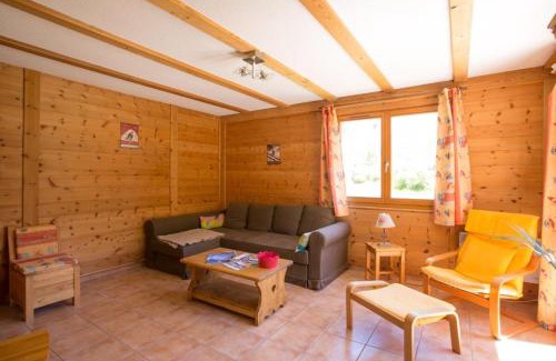 Nevache Apartment | L'Echaillon - Soldanelle