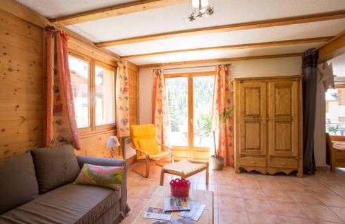 Nevache Apartment | L'Echaillon - Soldanelle