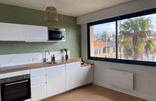 La Seguiniere Apartment | L'Echappée Belle