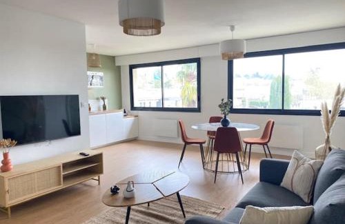 La Seguiniere Apartment | L'Echappée Belle
