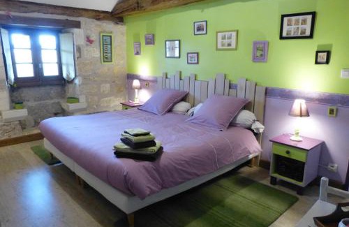 Cercles Bed & Breakfast | L'Echappée Belle Périgord