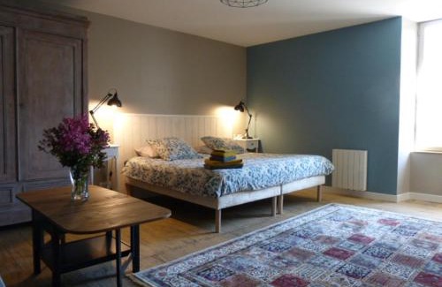 Cercles Bed & Breakfast | L'Echappée Belle Périgord