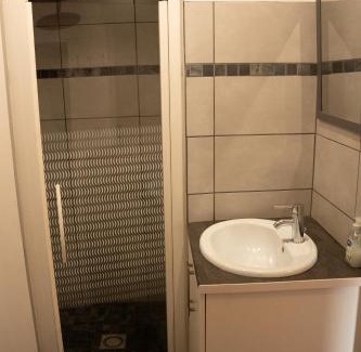 Saint-Nectaire Apartment | L'Echappée Romane