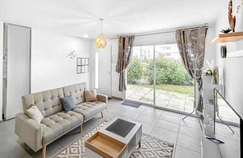 Villenave-d'Ornon House | L'Eclat de la Gironde