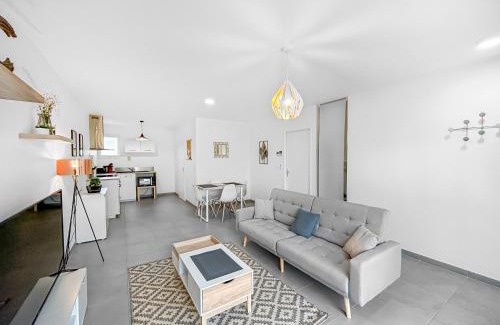 Villenave-d'Ornon House | L'Eclat de la Gironde