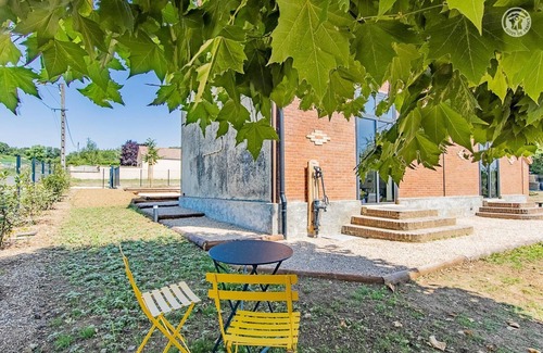 Saint-Jean-de-Vaux House | l'Ecole de la Vallée - SAINT JEAN DE VAUX