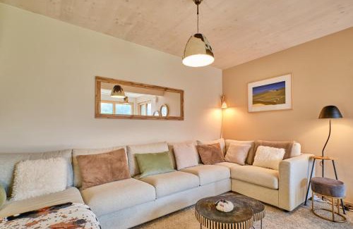 Venosc Ski Chalet | L'Ecrin de Venosc piscine privée