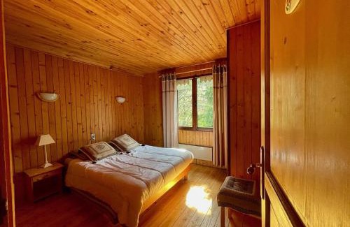 Saint-Sauveur-Camprieu Ski Chalet | L'Ecrin des neiges
