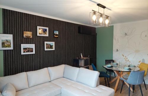 Villefranche-de-Rouergue Apartment | L'ECRIN du ROUERGUE