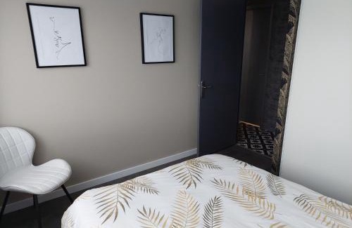 Villefranche-de-Rouergue Apartment | L'ECRIN du ROUERGUE