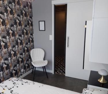 Villefranche-de-Rouergue Apartment | L'ECRIN du ROUERGUE