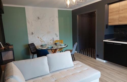 Villefranche-de-Rouergue Apartment | L'ECRIN du ROUERGUE