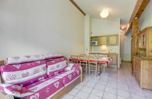 Flumet Apartment | L'Ecureuil