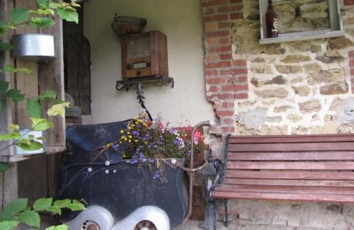 La Pommeraye House | L'Ecurie chambre d'hôtes