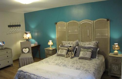 La Pommeraye House | L'Ecurie chambre d'hôtes