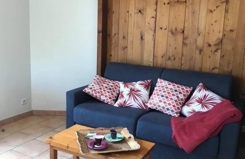Seynod Apartment | L'EDELWEISS