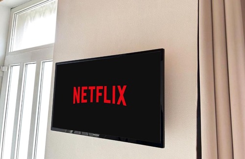 Dampremy Apartment | L'Eden Carolo - Netflix, Wi-Fi, 10min Aéroport, Parking gratuit