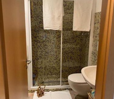 Martignano Apartment | L'edera Grande