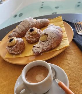 Centro Storico House | L'Edicola - SUITE -