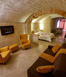 Centro Storico House | L'Edicola - SUITE -