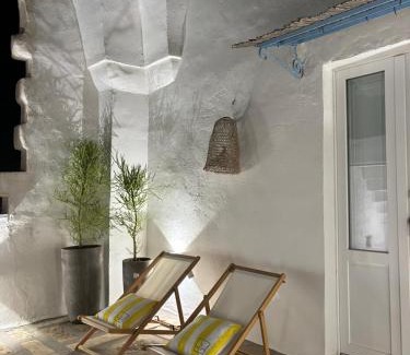 Casarano House | L’Edicola Votiva