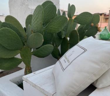 Casarano House | L’Edicola Votiva