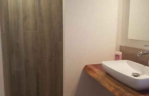 Salin-de-Giraud Bed & Breakfast | L'effet mer
