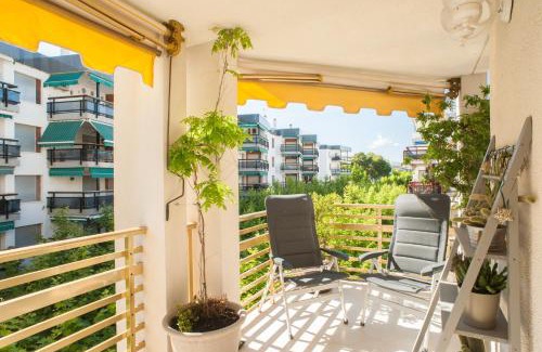 Salou City Centre Apartment | L'Eixideta
