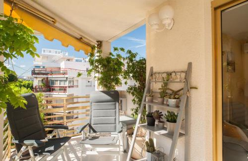 Salou City Centre Apartment | L'Eixideta