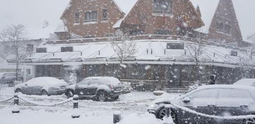 Ifrane Hotel | L'empreinte D'ifrane