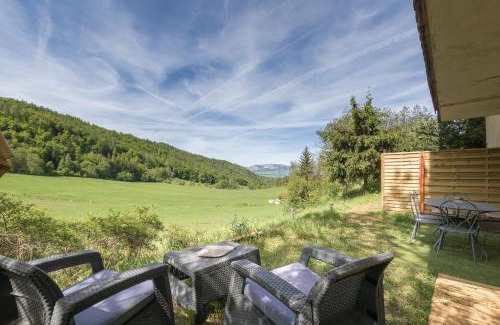 Saint-Leger-les-Melezes Apartment | L'Endroit - au pied de la station