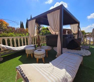 Lancon-Provence Bed & Breakfast | L'endroit incontournable