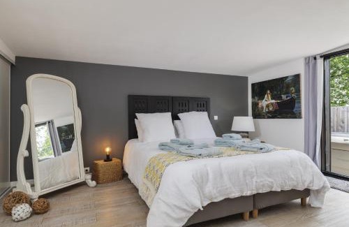 Quinsac House | L'Entre 2