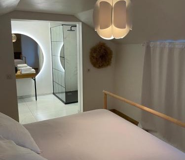 Herve House | L'Entre-Temps