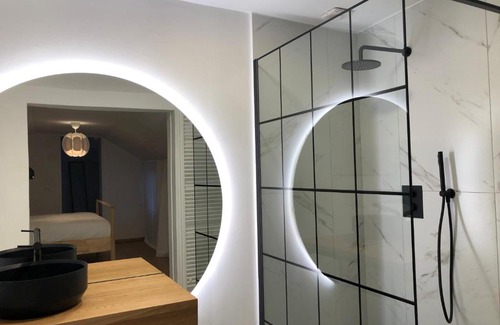 Herve House | L'Entre-Temps