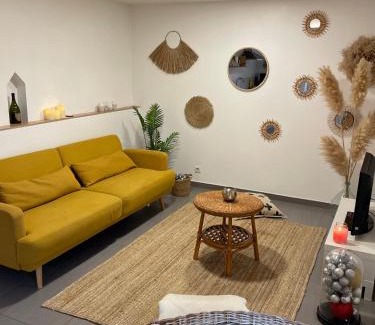 Herve House | L'Entre-Temps