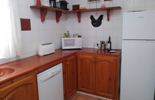 Minorca Cottage | L'enzell - tranquility, ideal families