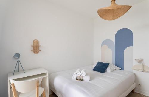 Colombier - Champ de Mars Apartment | L'Eperon - Proche Place Charles de Gaulle