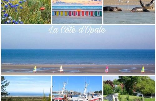 Lacres House | L' Epi de Blé