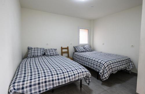 Allevard Apartment | L'Epinette - Gîte de groupe et salle de réception