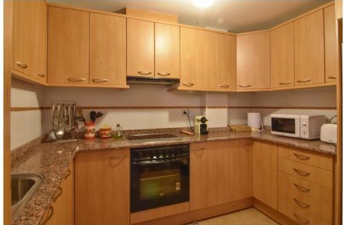 Horta de Sant Joan Apartment | L'era del vent
