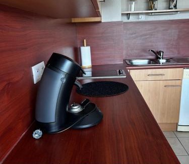 Trebas Apartment | L'Erable T2 climatisé