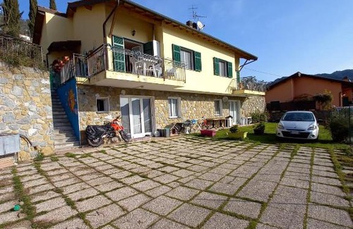 Ventimiglia Bed & Breakfast | L'Erba Degli Abrighi