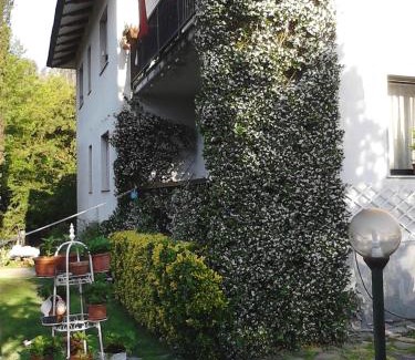 Val Graveglia Apartment | L'Erbetta fra le Cinque Terre e la Val di Vara
