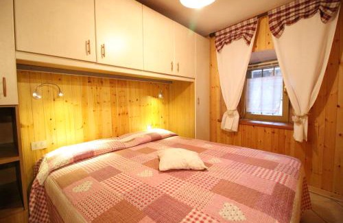 Brusson Apartment | L'ermellino Bilocale in Centro - Affitti Brevi Italia