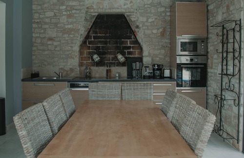 Bergerac House | L'ermitage de la Tilleraie