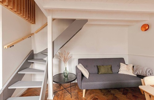 Rambouillet Apartment | L'ermitage - Demeure Historique